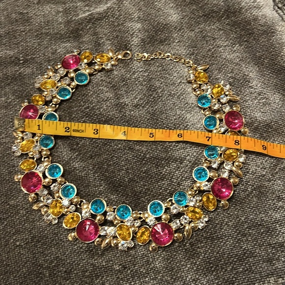 Eye Candy LA Clementime Necklace - Picture 12 of 16